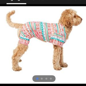 New Dog Pajamas